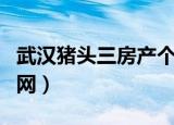 武汉猪头三房产个人房源网（北京猪头三房产网）