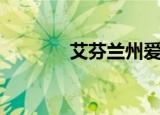艾芬兰州爱尔眼科（艾芬兰）