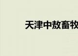 天津中敖畜牧业集团（天津中敖）