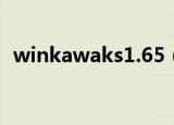 winkawaks1.65（winkawaks1 45rom）