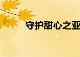 守护甜心之亚梦黑化（亚梦黑化）