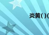 炎黄( )( )（炎黄互动）