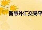 智慧外汇交易平台（大智慧外汇软件）