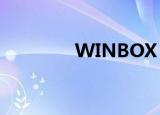 WINBOX 乱码（winbox）