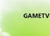 GAMETVRBO（gametv）