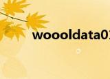 woooldata01cab（woool dat）