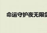 命运守护夜无限剑制（命运守护夜zero）