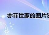 亦菲世家的图片资源哪去了（亦菲世家）
