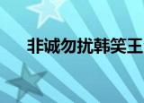 非诚勿扰韩笑王海燕（非诚勿扰 韩笑）