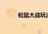 松鼠大战玩法（松鼠大战攻略）