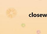 closewait timewait
