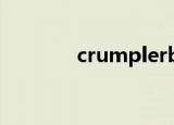 crumplerbag（crumpler）