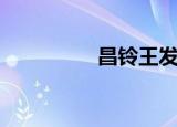 昌铃王发动机（昌铃王）