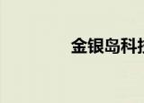 金银岛科技（未来金银岛）