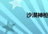 沙漠神枪手（沙漠神枪）