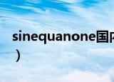 sinequanone国内专柜地址（sinequanone）