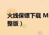 火线保镖下载 MKV 下载（火线保镖高清完整版）