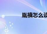 胤禛怎么读?（胤禩怎么读）
