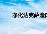 净化达克萨隆成就（净化达克萨隆）