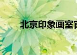 北京印象画室官网（北京印象画室）