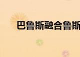 巴鲁斯融合鲁斯王（鲁斯王怎么融合）