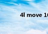 4l move 1080p（4l move）