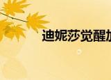 迪妮莎觉醒加点（迪妮莎觉醒）