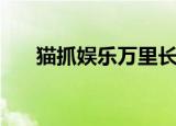 猫抓娱乐万里长城的故事（猫抓娱乐）