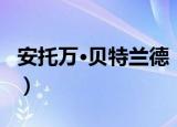 安托万·贝特兰德（关于安托万·贝特兰德介绍）