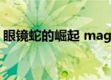 眼镜蛇的崛起 magnet（眼镜蛇的崛起高清）