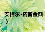 安格尔·拓普金斯（关于安格尔·拓普金斯介绍）
