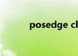 posedge clk or negedge rst