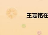 王嘉铭在哪里（王嘉铭）