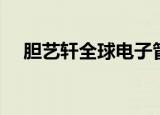 胆艺轩全球电子管资料数据库（胆艺轩）