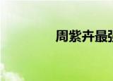 周紫卉最强大脑（周紫卉）