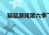 猫鼠游戏第六季下载（猫鼠游戏第六季）