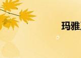 玛雅王巴图天下