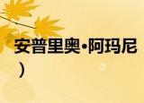 安普里奥·阿玛尼（关于安普里奥·阿玛尼介绍）
