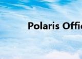 Polaris Office/Polaris Viewer