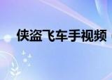 侠盗飞车手视频（陈子豪解说侠盗飞车）