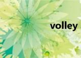 volley australia官网