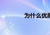  为什么优酷视频网站打不开
