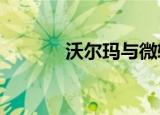  沃尔玛与微软联合竞购TikTok