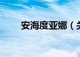 安海度亚娜（关于安海度亚娜介绍）