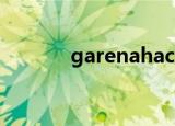 garenahack（garenahack）