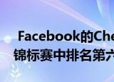  Facebook的CherryPi在星际争霸AI机器人锦标赛中排名第六