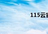 115云官网（115云）
