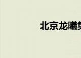 北京龙曦集团（龙曦集团）