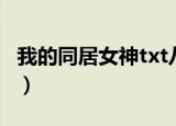 我的同居女神txt八零下载（我的同居女神txt）