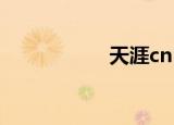 天涯cn（tianya cn）